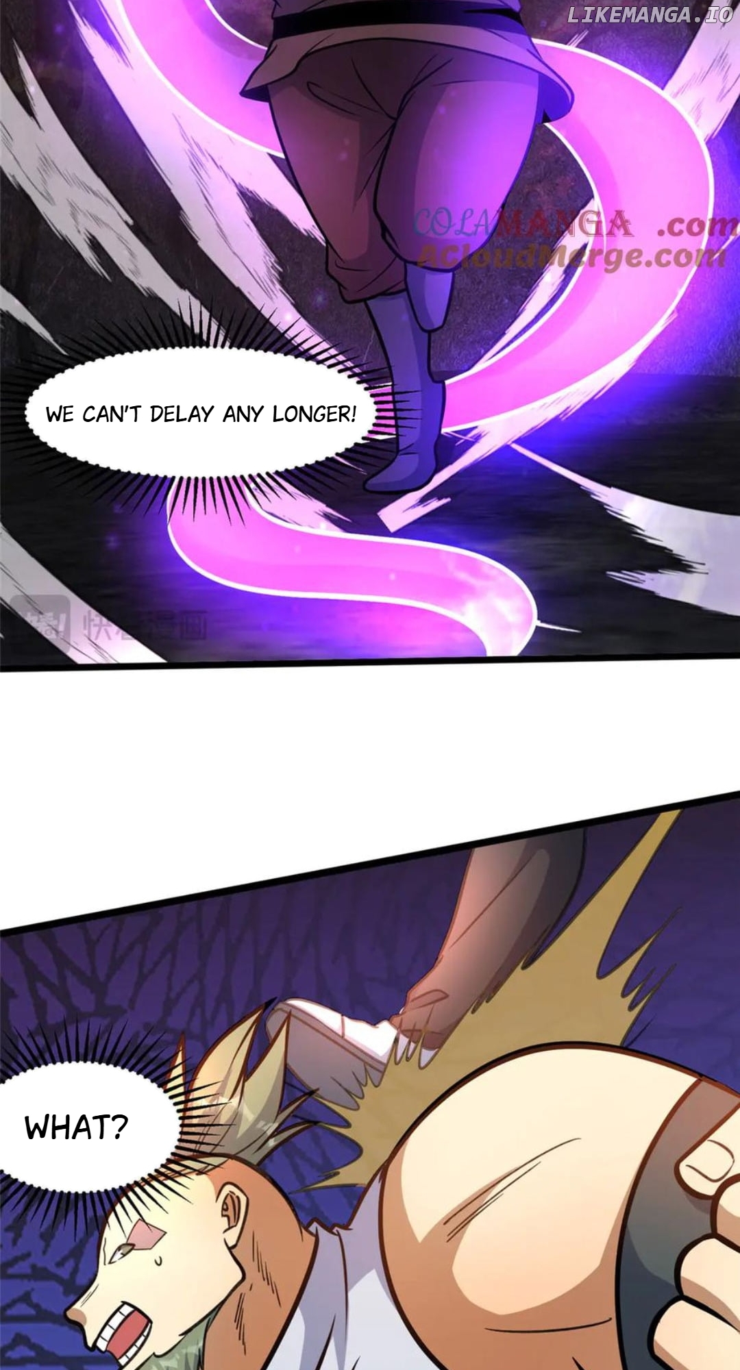 Divine Urban God Chapter 236 - page 26